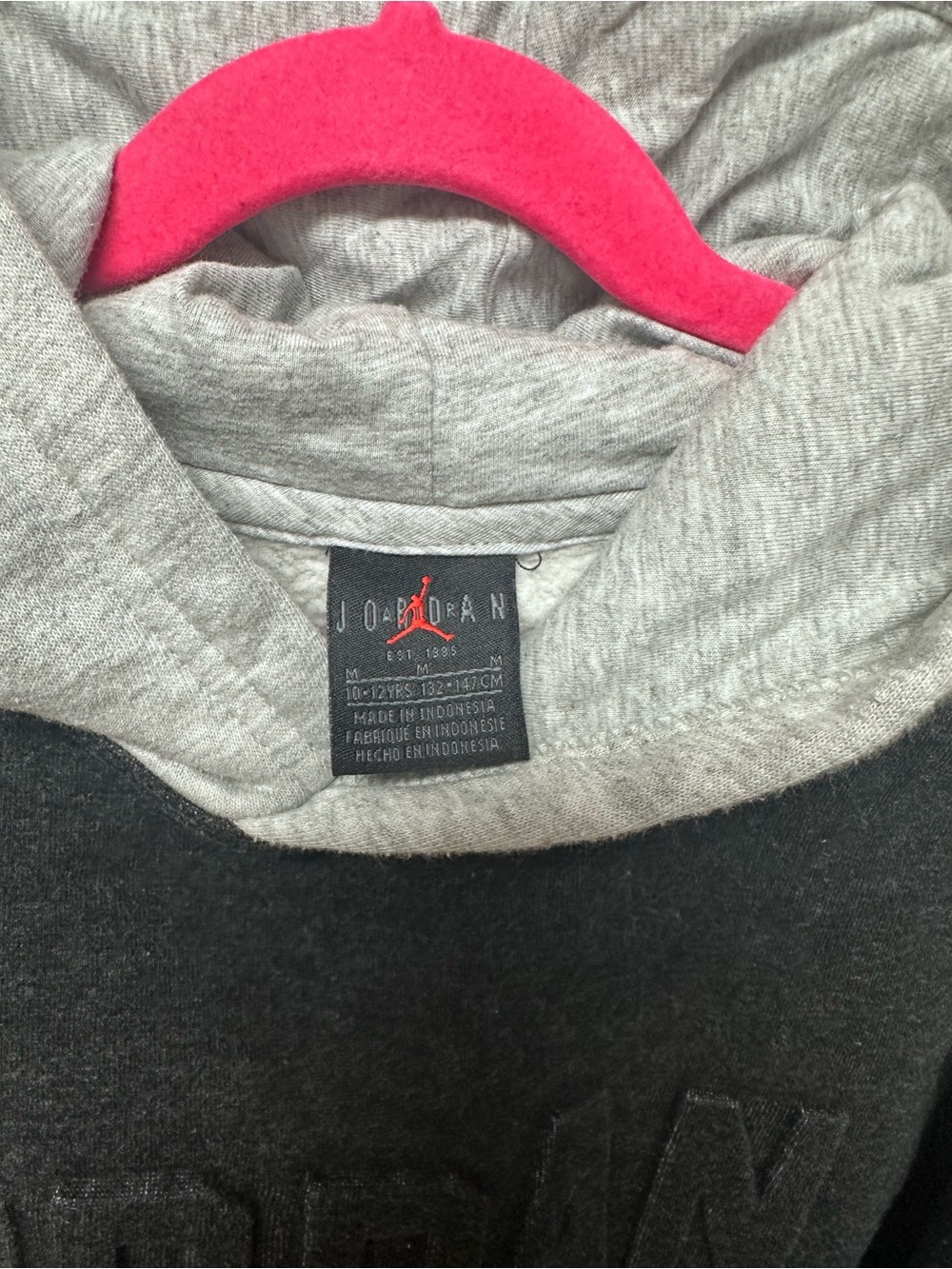 Jordan Sweat Set - Picture 2 of 4